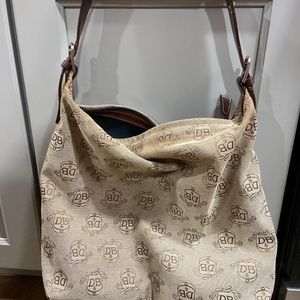 Dooney & Bourke shoulder bag